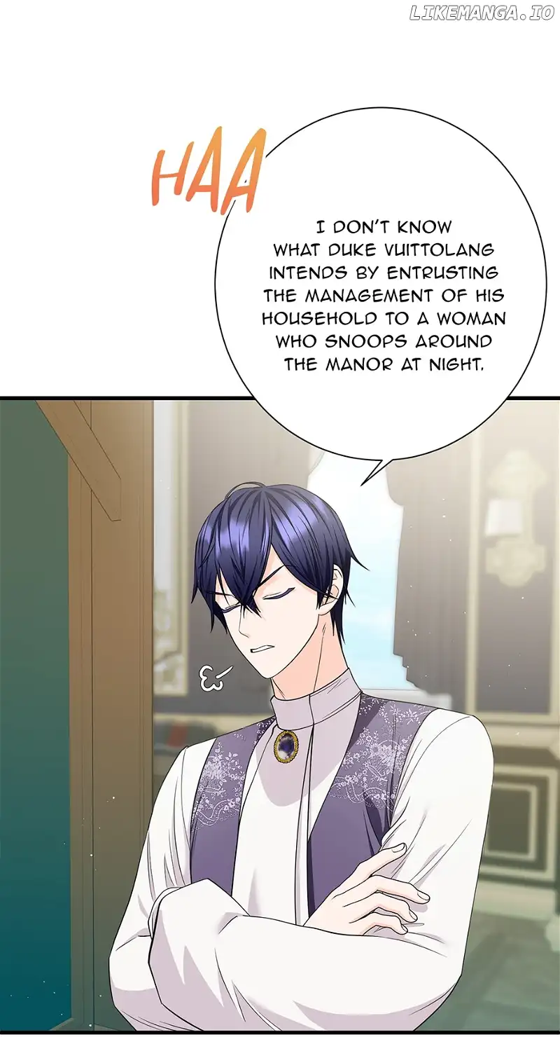 I Married the Enemy Who Killed My Parents Chapter 11 308 61
