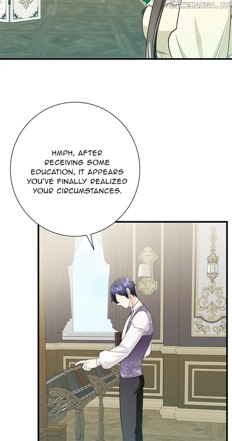 I Married the Enemy Who Killed My Parents Chapter 11 312 65