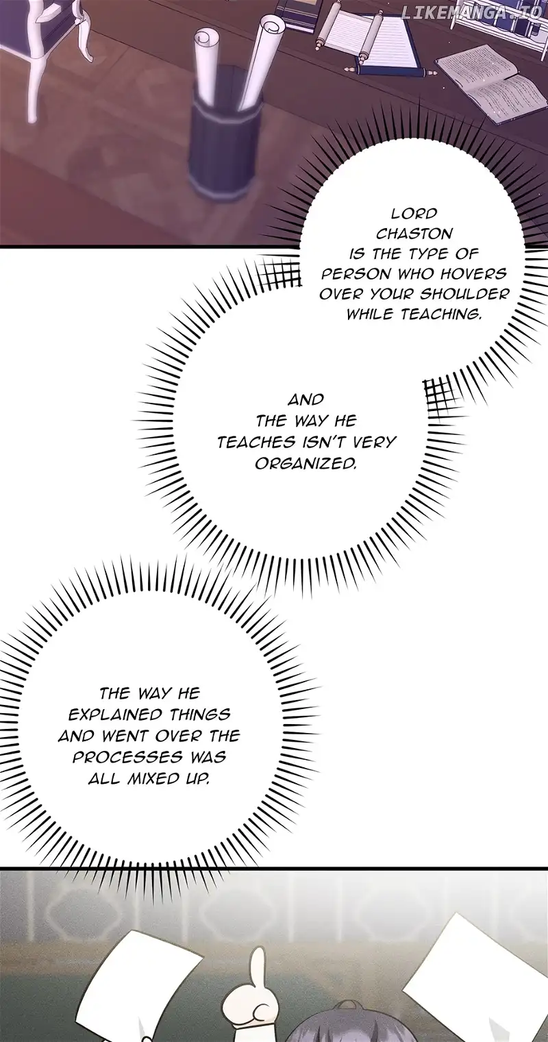 I Married the Enemy Who Killed My Parents Chapter 11 318 71
