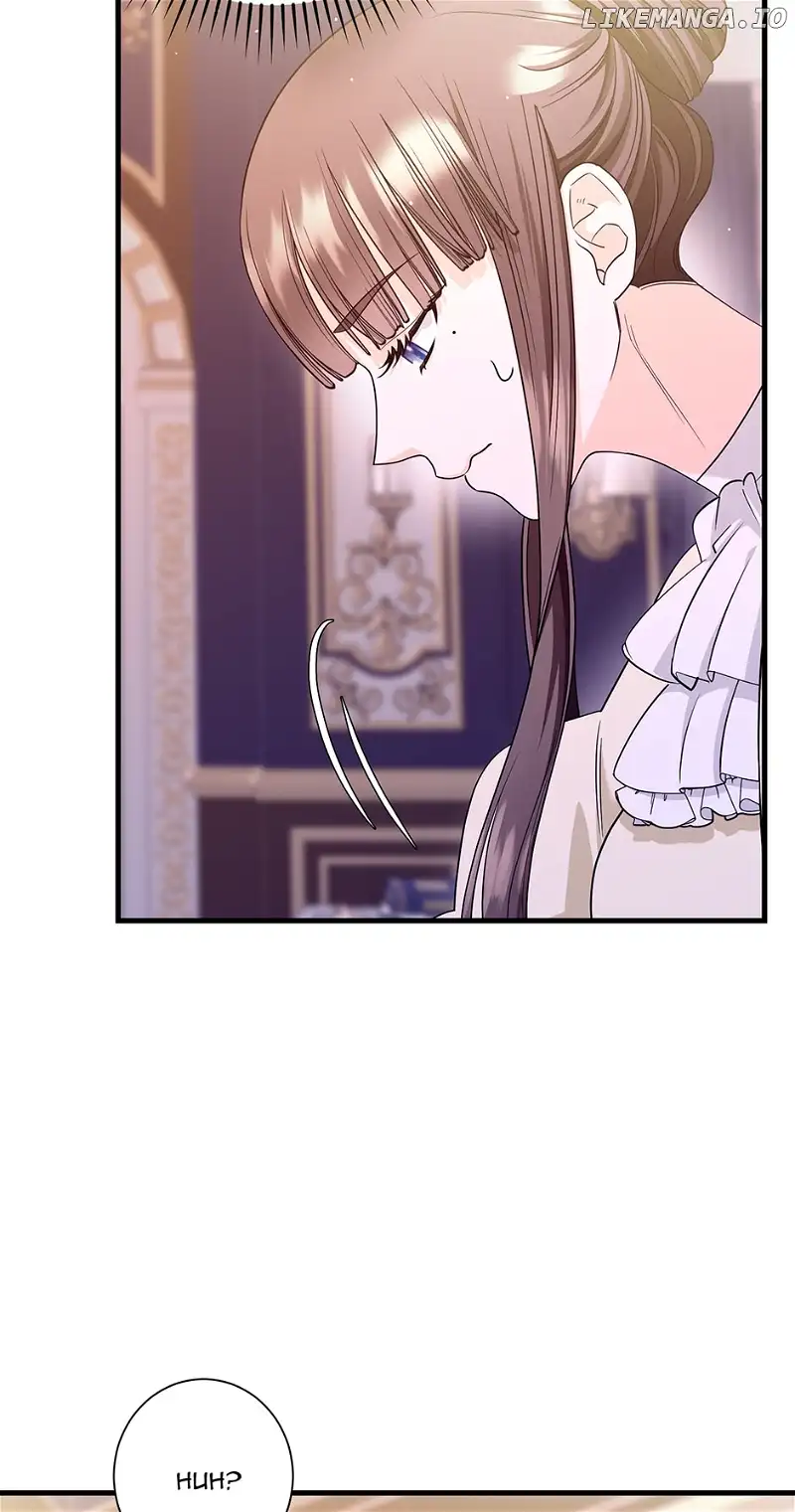 I Married the Enemy Who Killed My Parents Chapter 11 320 73