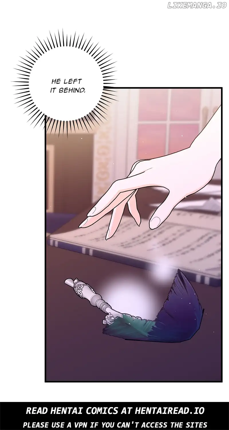 I Married the Enemy Who Killed My Parents Chapter 11 322 75