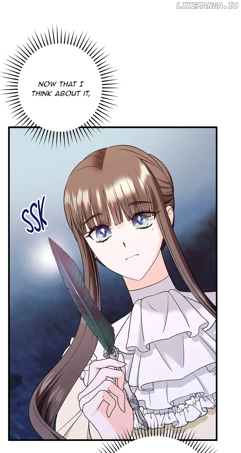 I Married the Enemy Who Killed My Parents Chapter 11 323 76