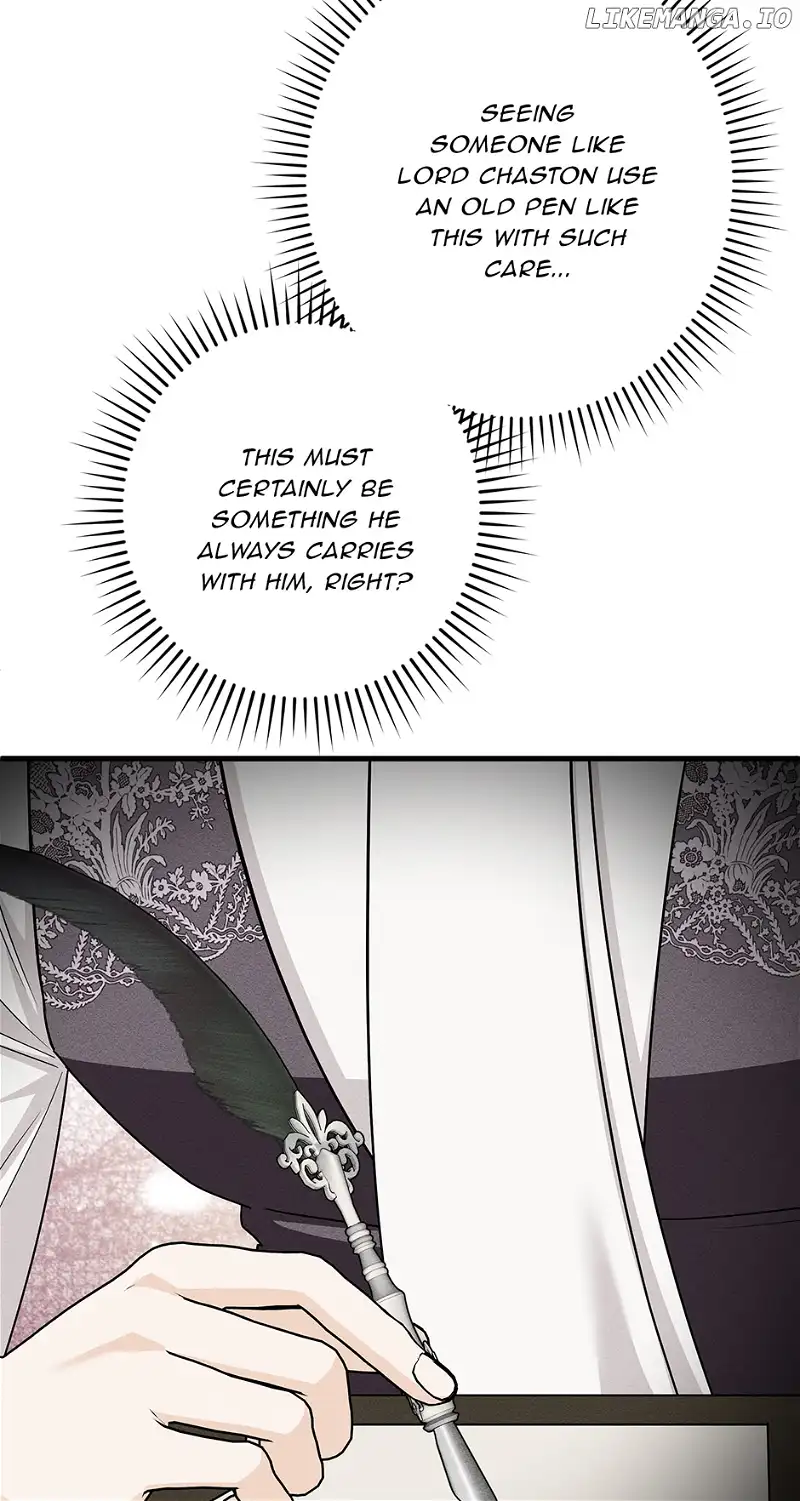 I Married the Enemy Who Killed My Parents Chapter 11 324 77