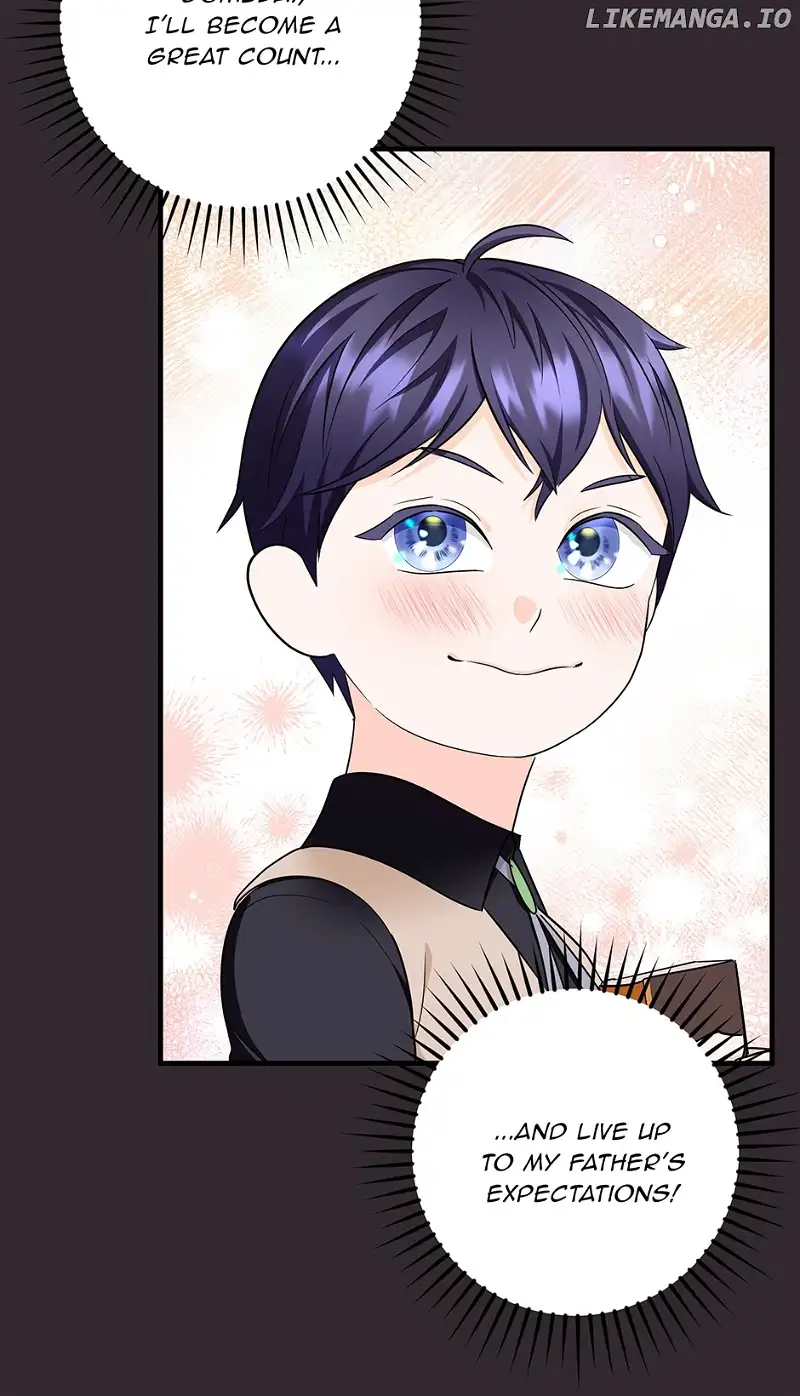 I Married the Enemy Who Killed My Parents Chapter 12 292 09