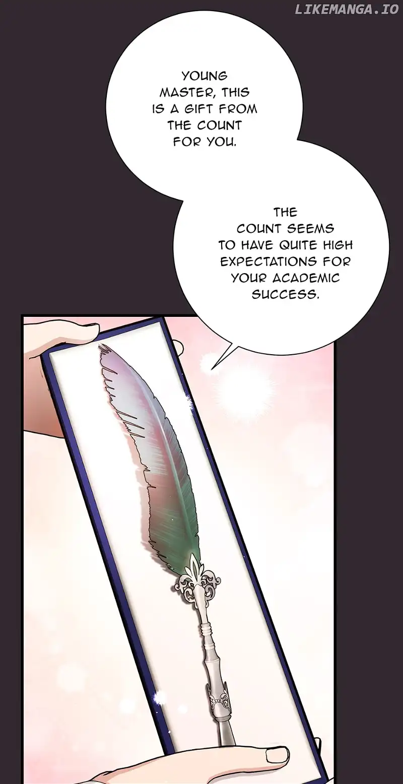 I Married the Enemy Who Killed My Parents Chapter 12 294 11