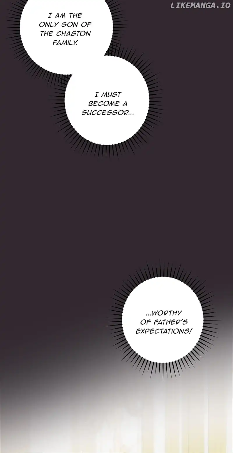 I Married the Enemy Who Killed My Parents Chapter 12 298 15