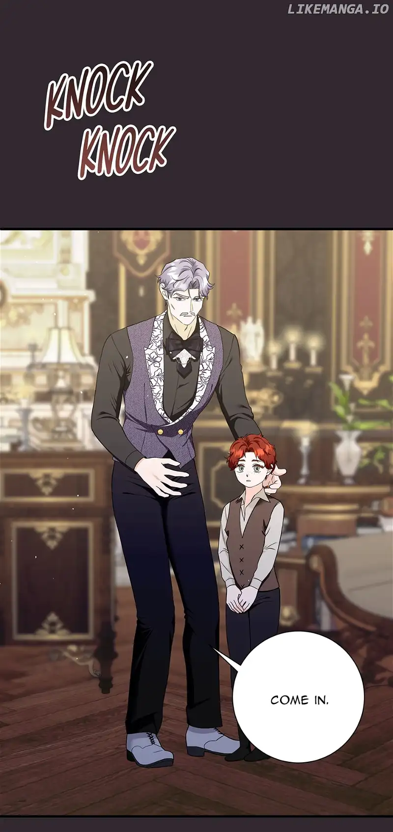 I Married the Enemy Who Killed My Parents Chapter 12 304 21