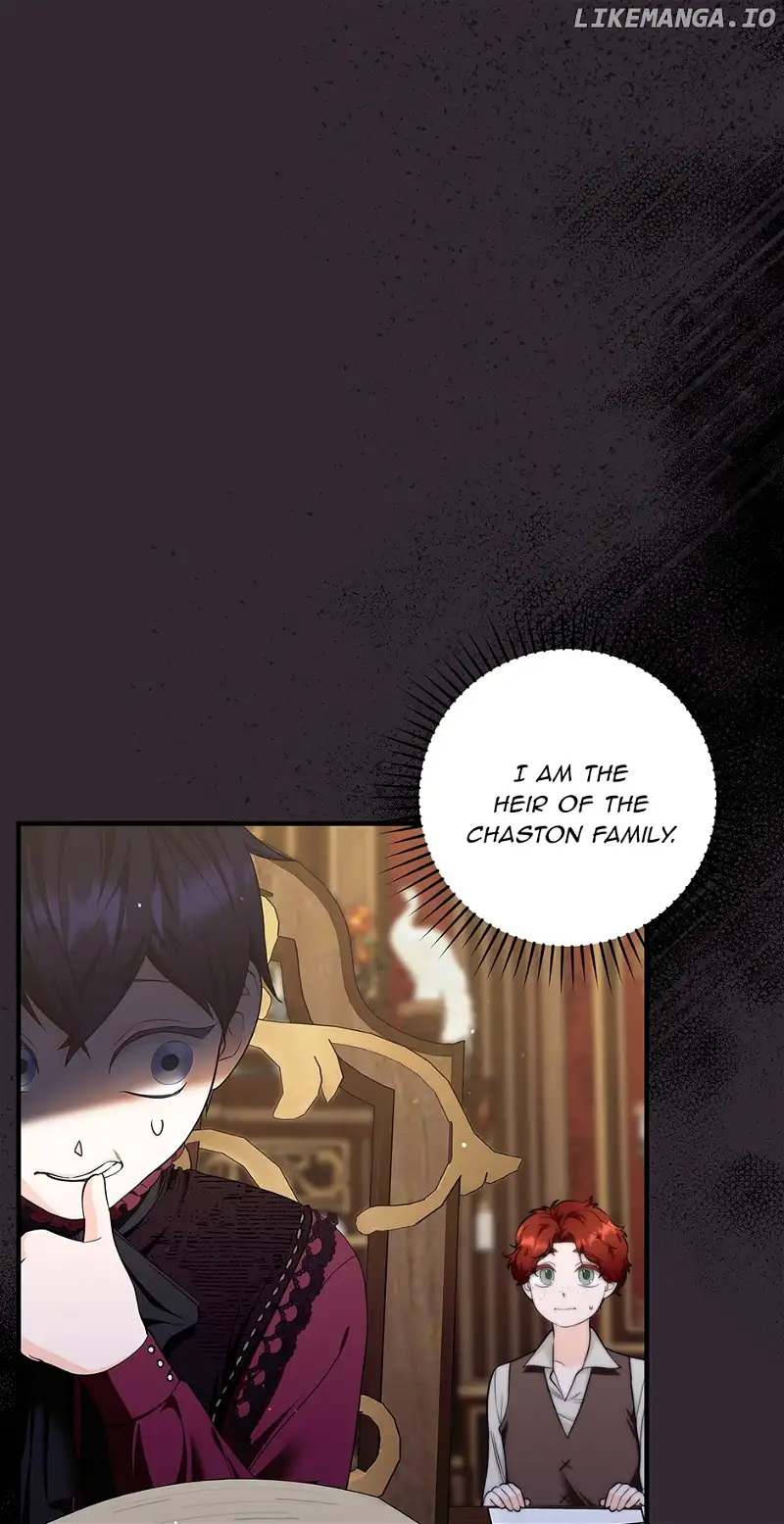 I Married the Enemy Who Killed My Parents Chapter 12 310 27