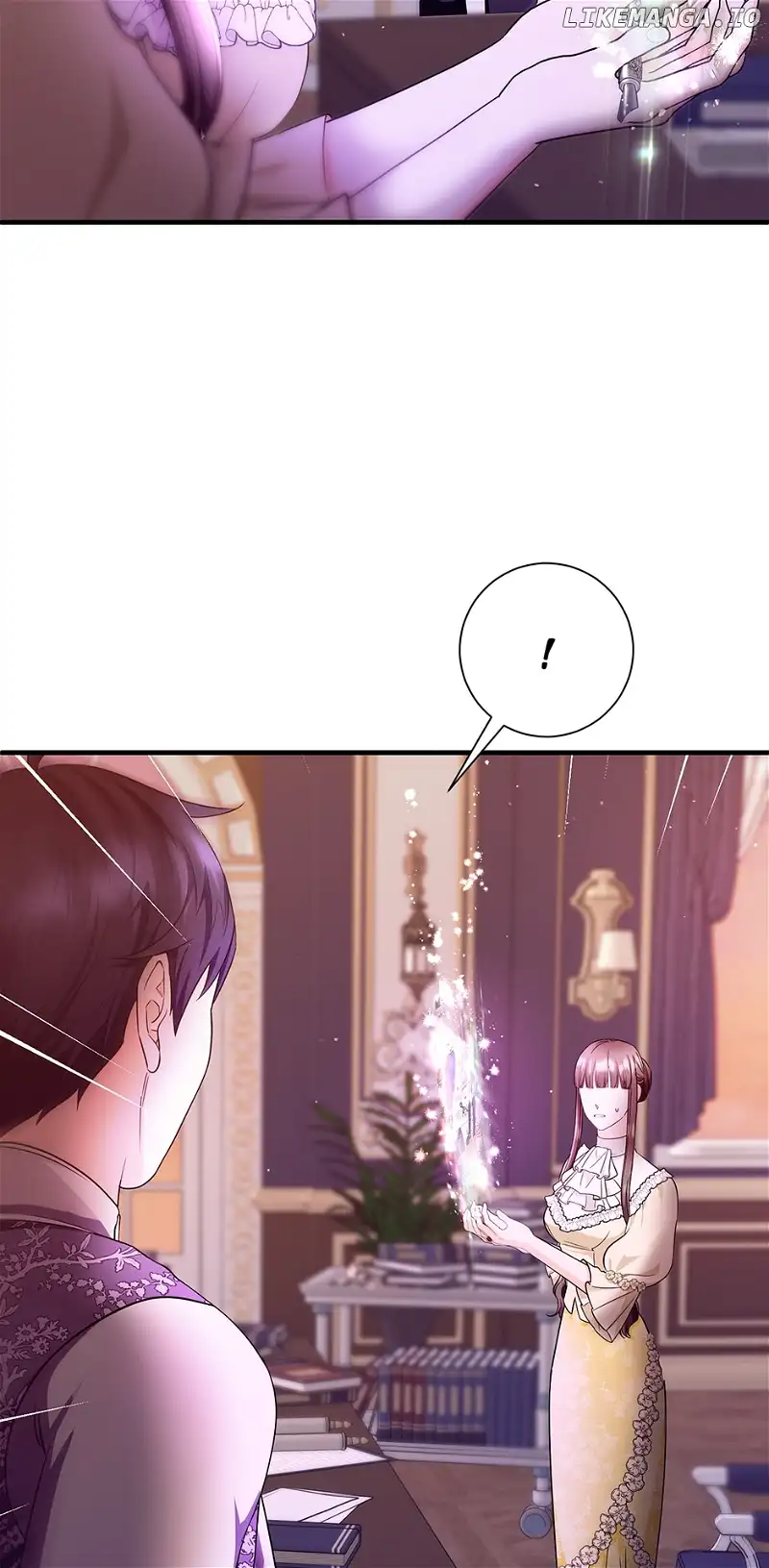 I Married the Enemy Who Killed My Parents Chapter 12 321 38