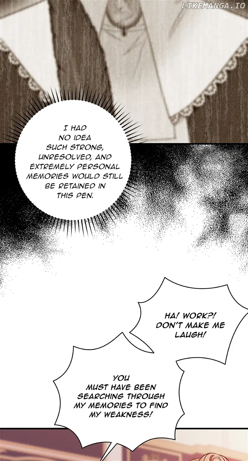 I Married the Enemy Who Killed My Parents Chapter 12 326 43