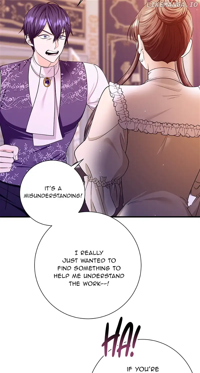 I Married the Enemy Who Killed My Parents Chapter 12 327 44