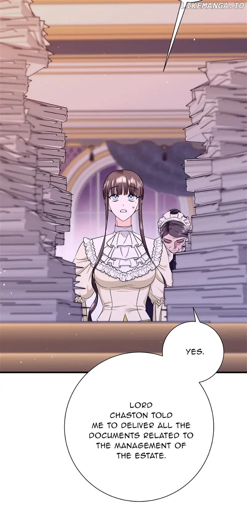 I Married the Enemy Who Killed My Parents Chapter 12 332 49
