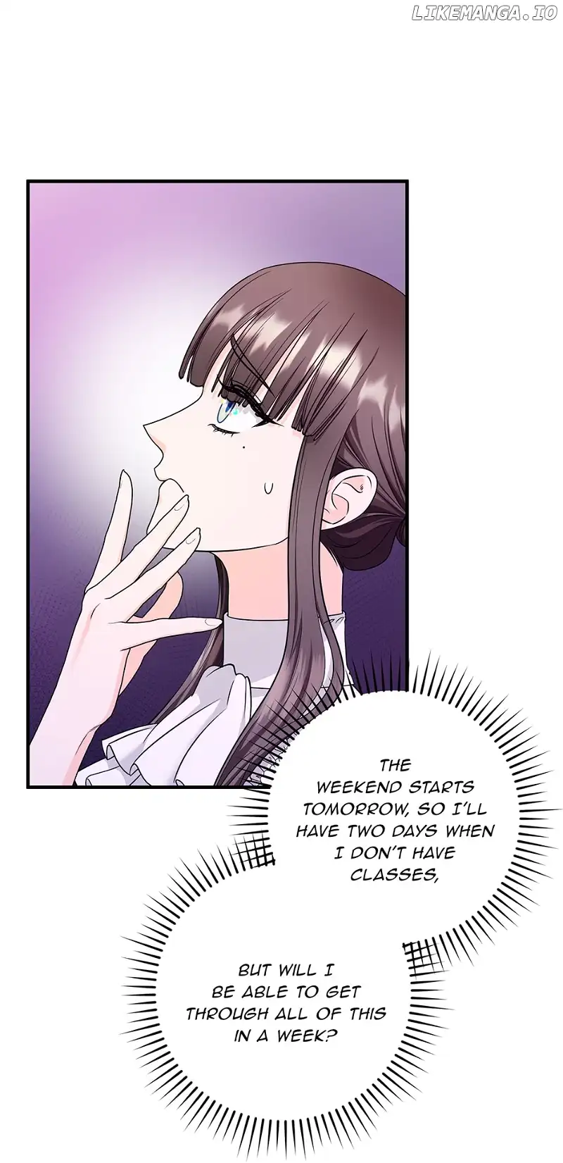 I Married the Enemy Who Killed My Parents Chapter 12 333 50