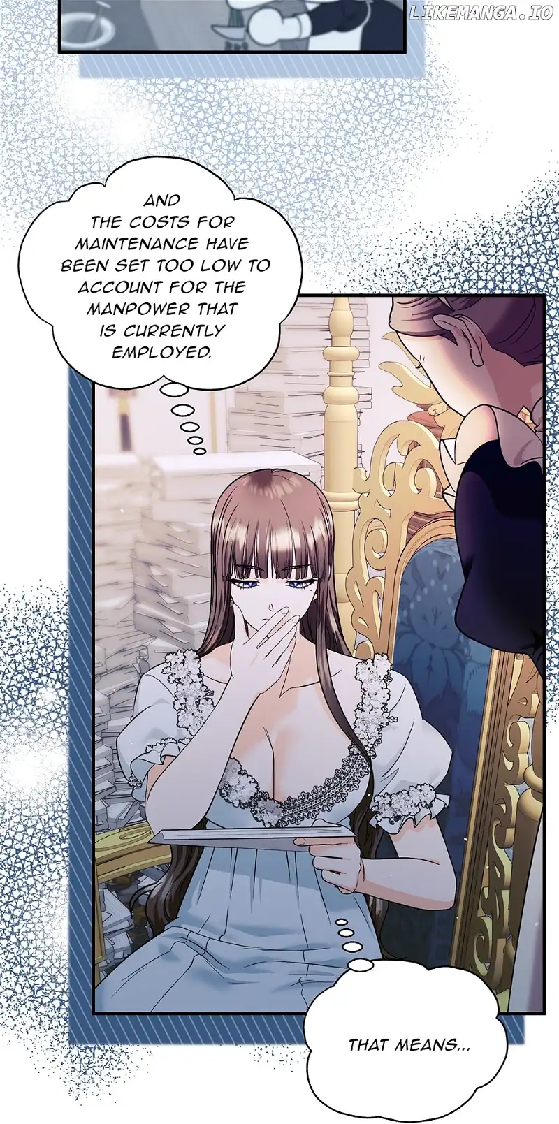 I Married the Enemy Who Killed My Parents Chapter 12 340 57