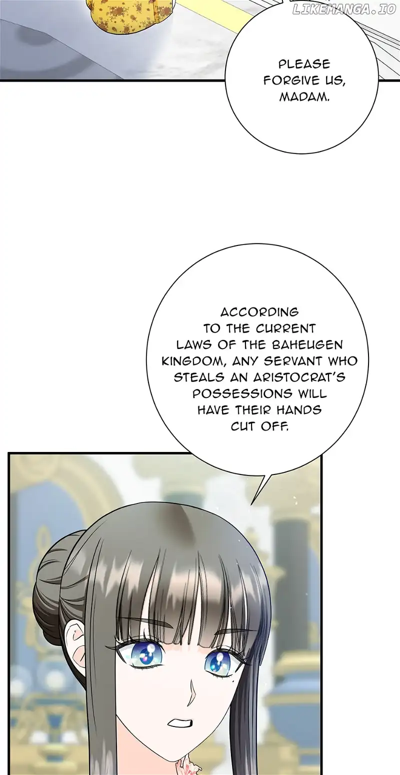 I Married the Enemy Who Killed My Parents Chapter 12 343 60