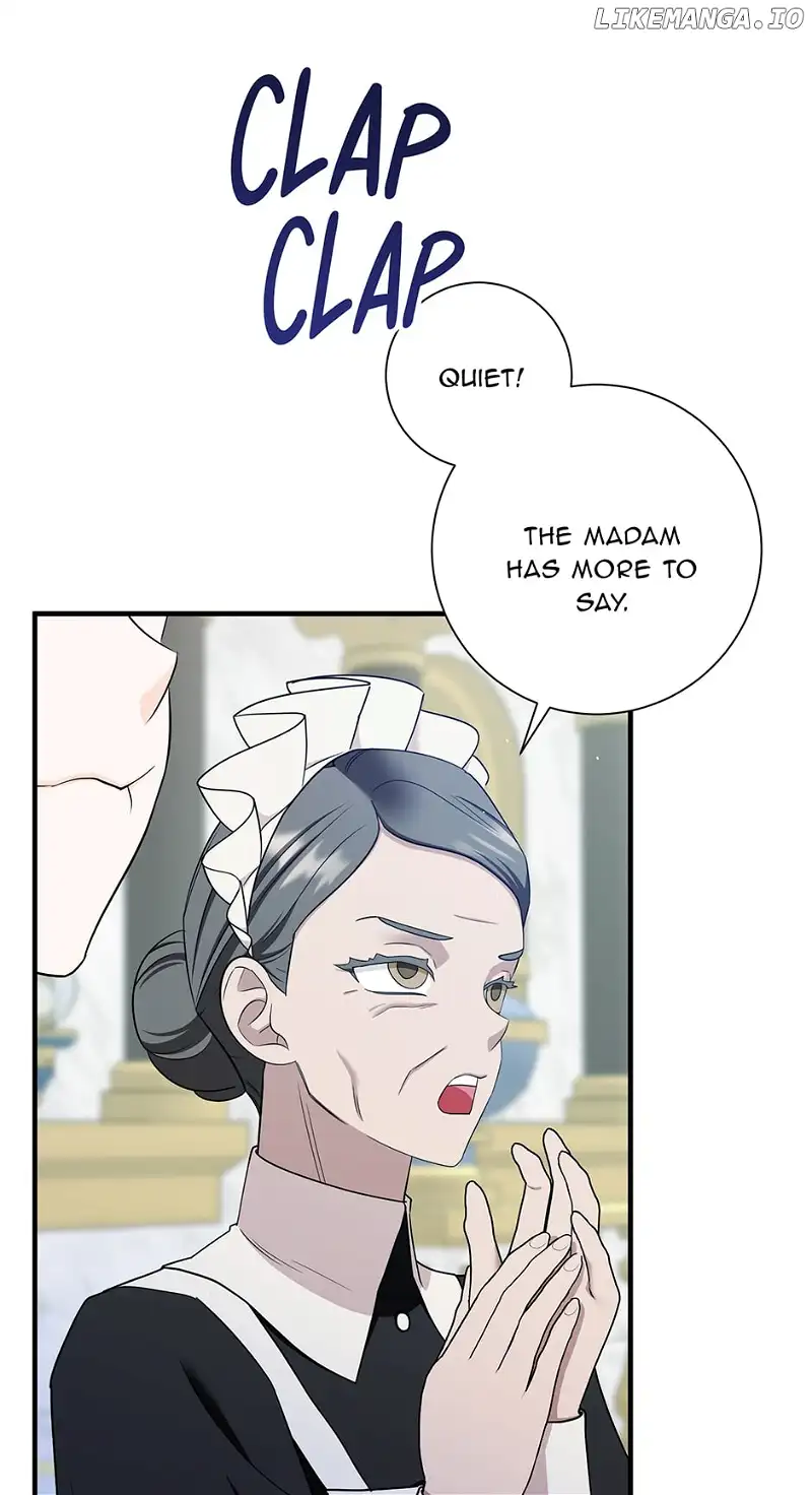 I Married the Enemy Who Killed My Parents Chapter 12 348 65