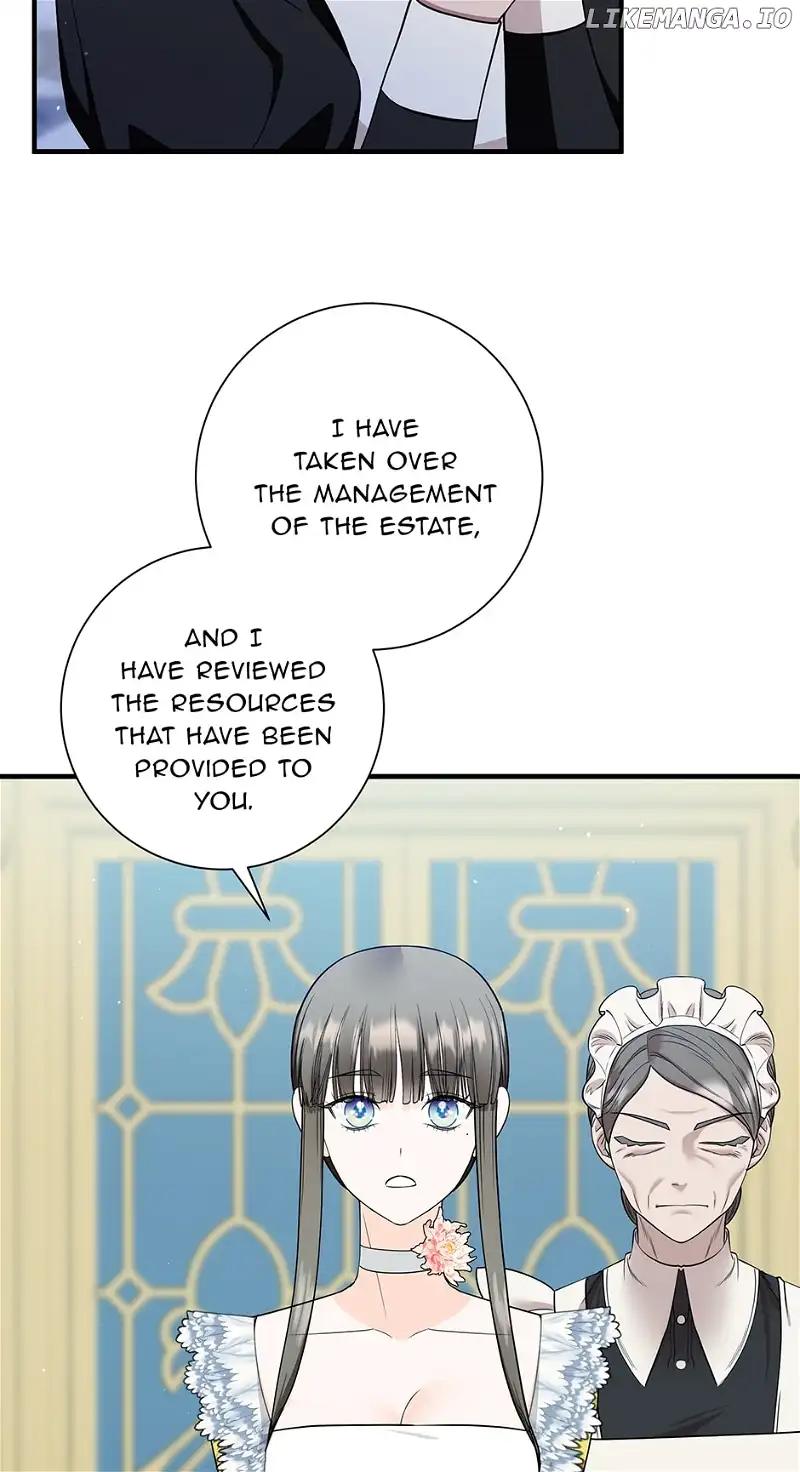 I Married the Enemy Who Killed My Parents Chapter 12 349 66