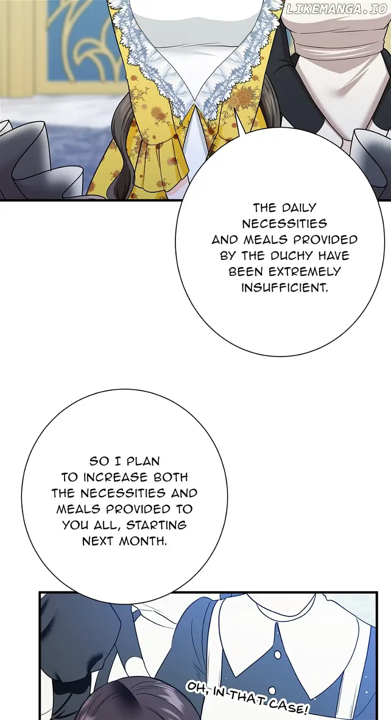 I Married the Enemy Who Killed My Parents Chapter 12 350 67