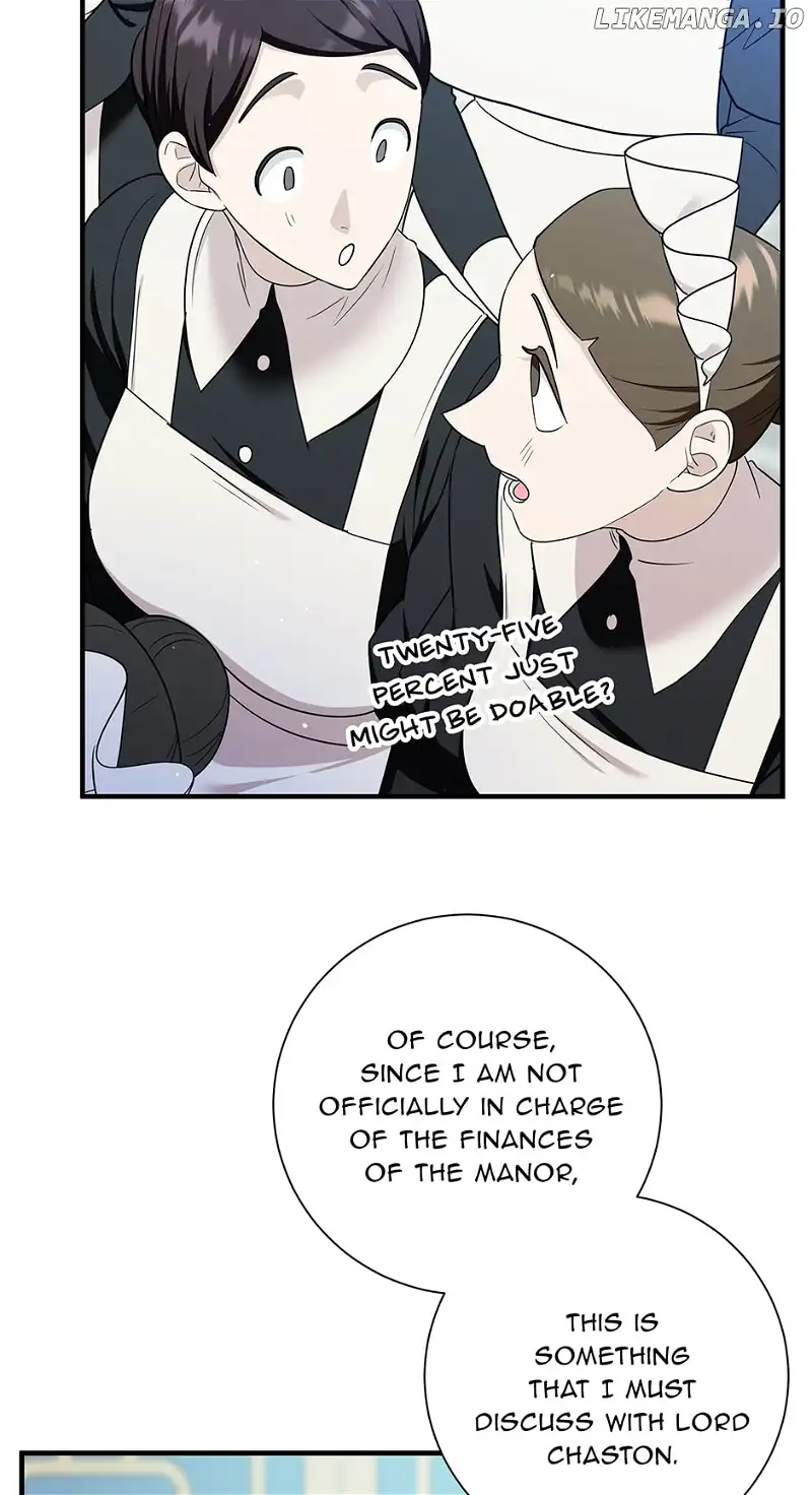 I Married the Enemy Who Killed My Parents Chapter 12 351 68