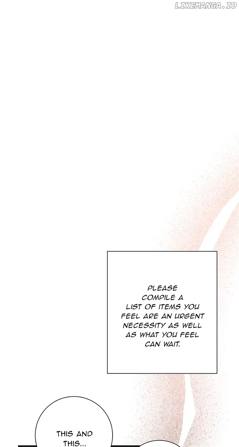 I Married the Enemy Who Killed My Parents Chapter 12 354 71