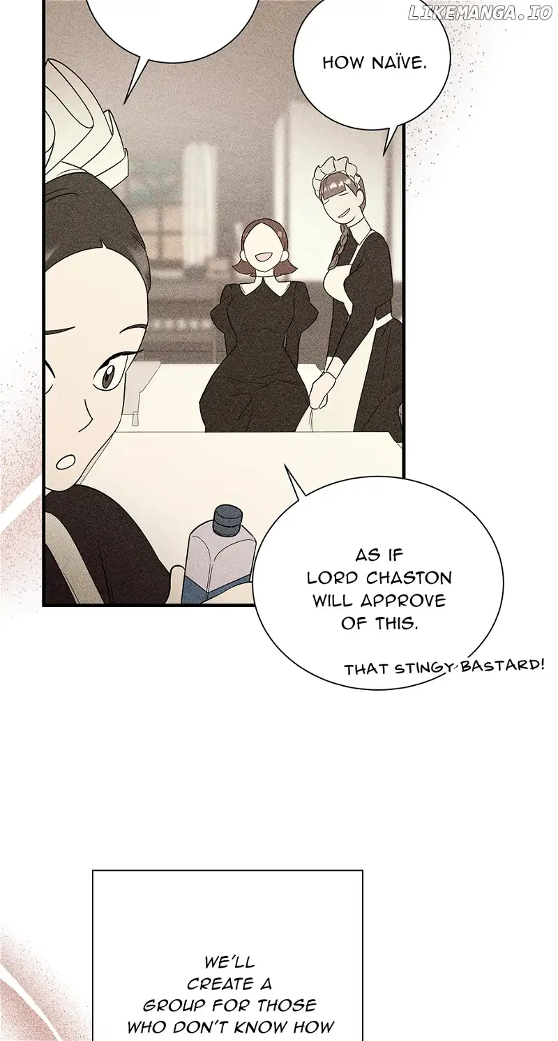 I Married the Enemy Who Killed My Parents Chapter 12 355 72