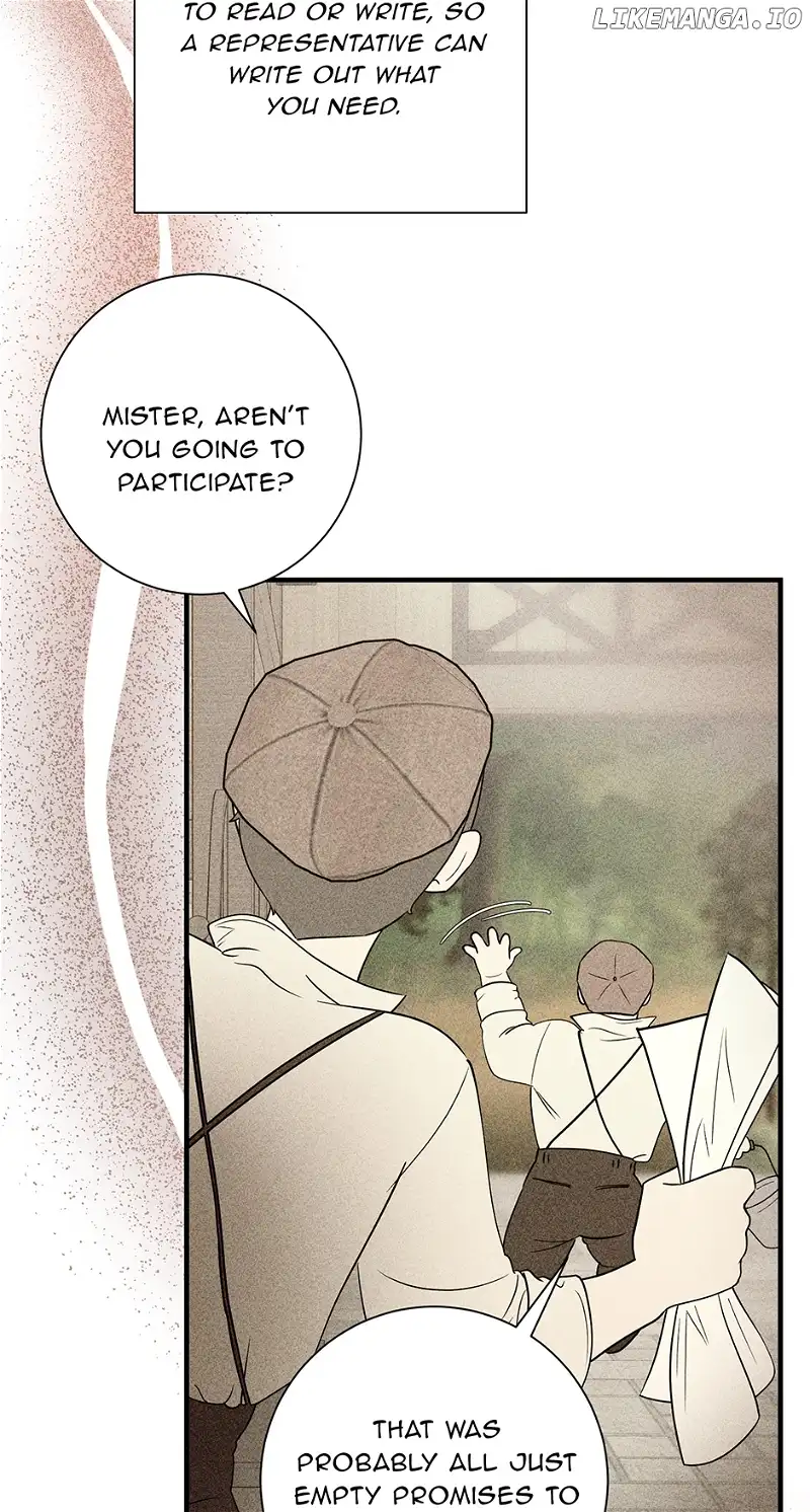 I Married the Enemy Who Killed My Parents Chapter 12 356 73