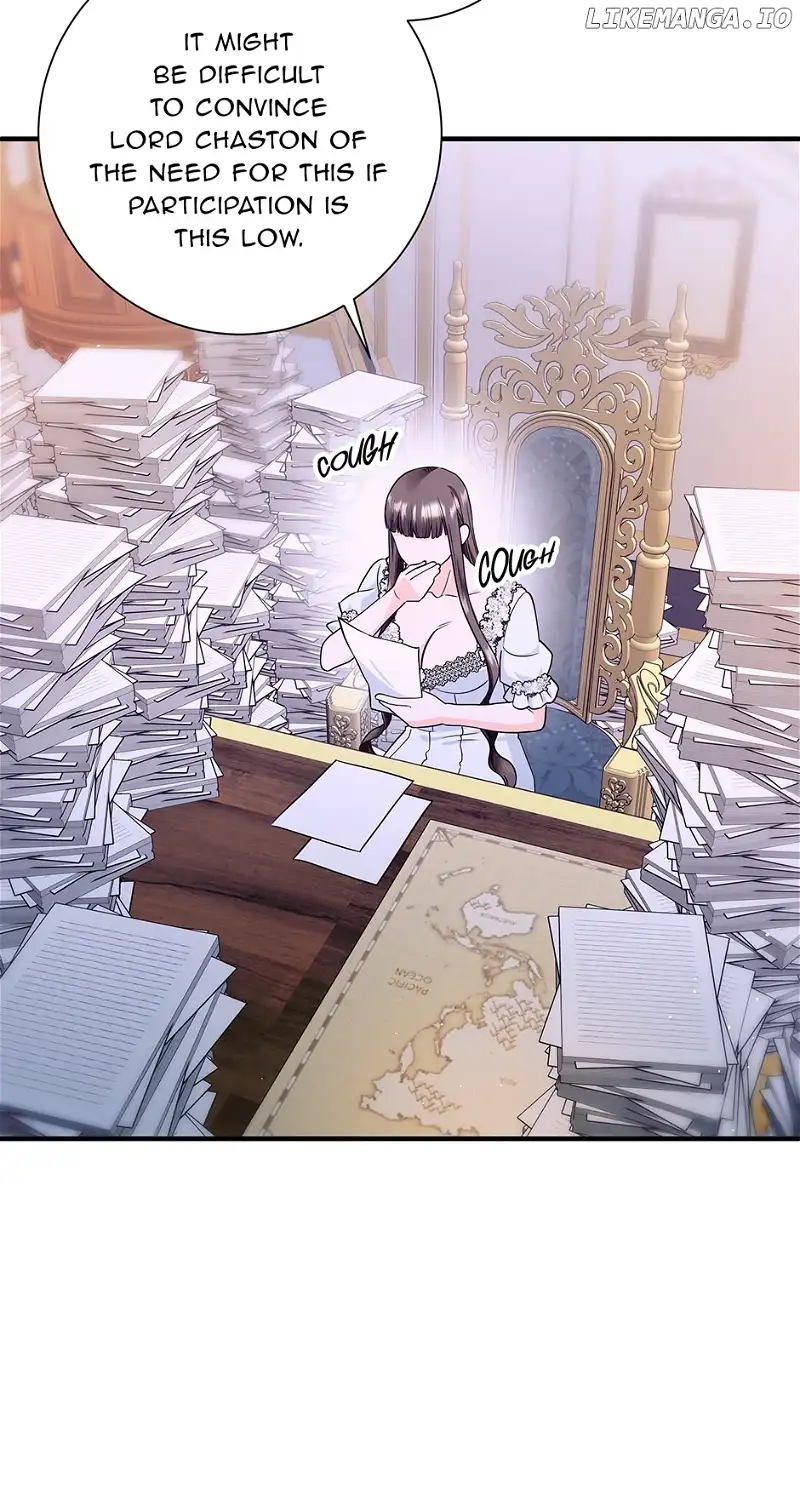 I Married the Enemy Who Killed My Parents Chapter 12 359 76