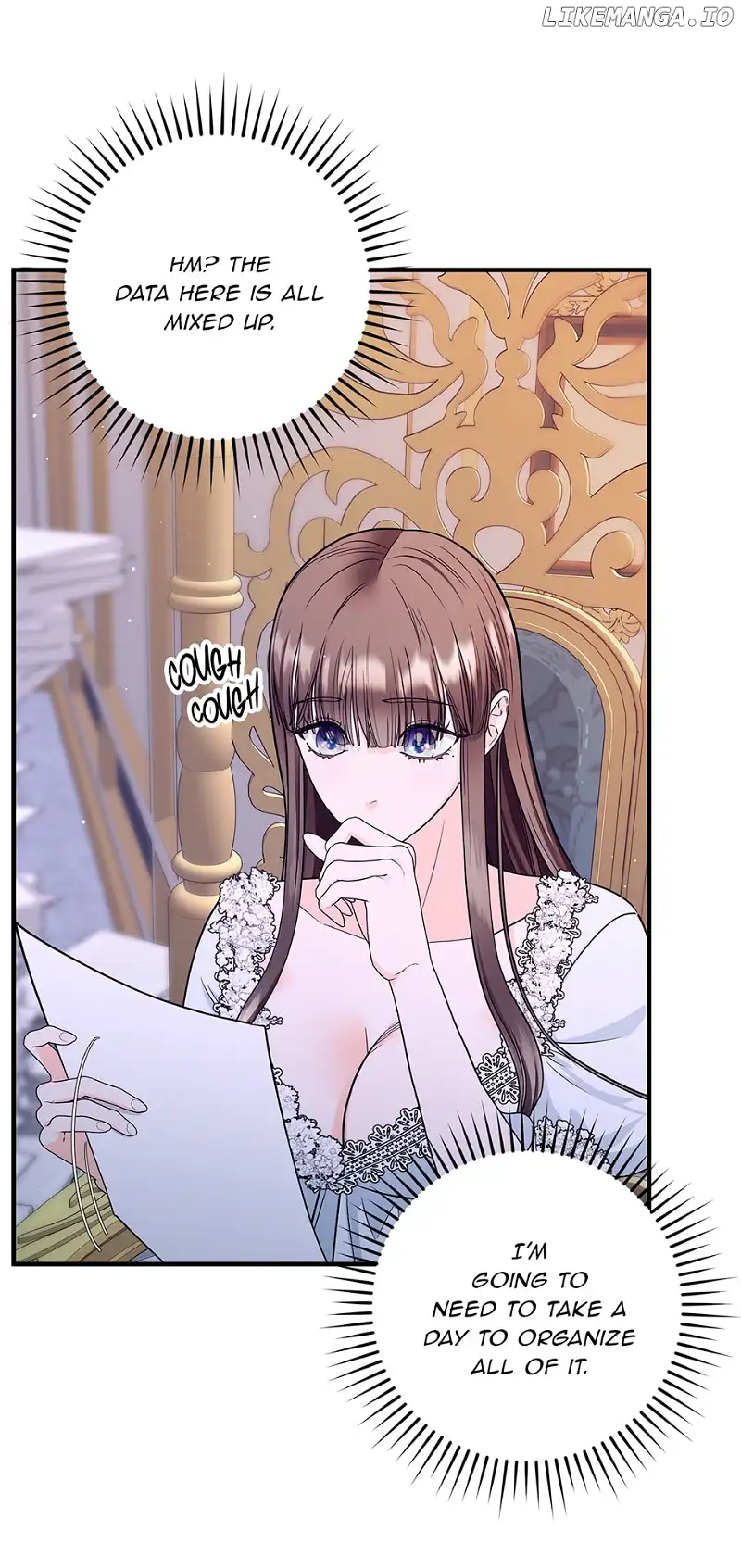 I Married the Enemy Who Killed My Parents Chapter 12 360 77