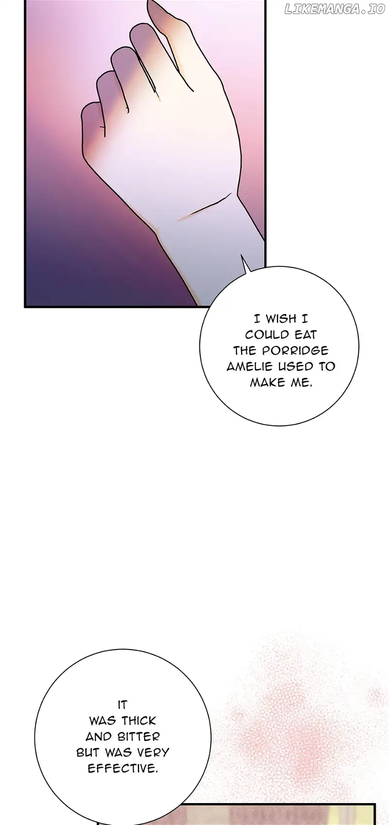 I Married the Enemy Who Killed My Parents Chapter 12 363 80