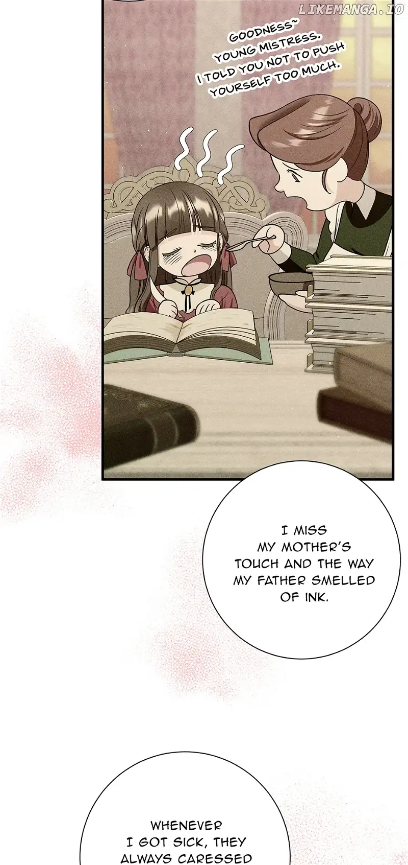 I Married the Enemy Who Killed My Parents Chapter 12 364 81