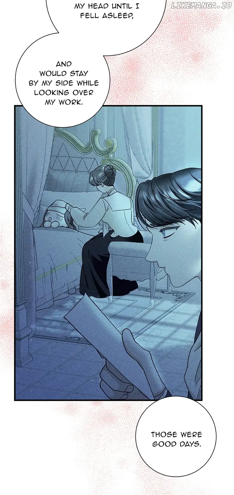 I Married the Enemy Who Killed My Parents Chapter 12 365 82