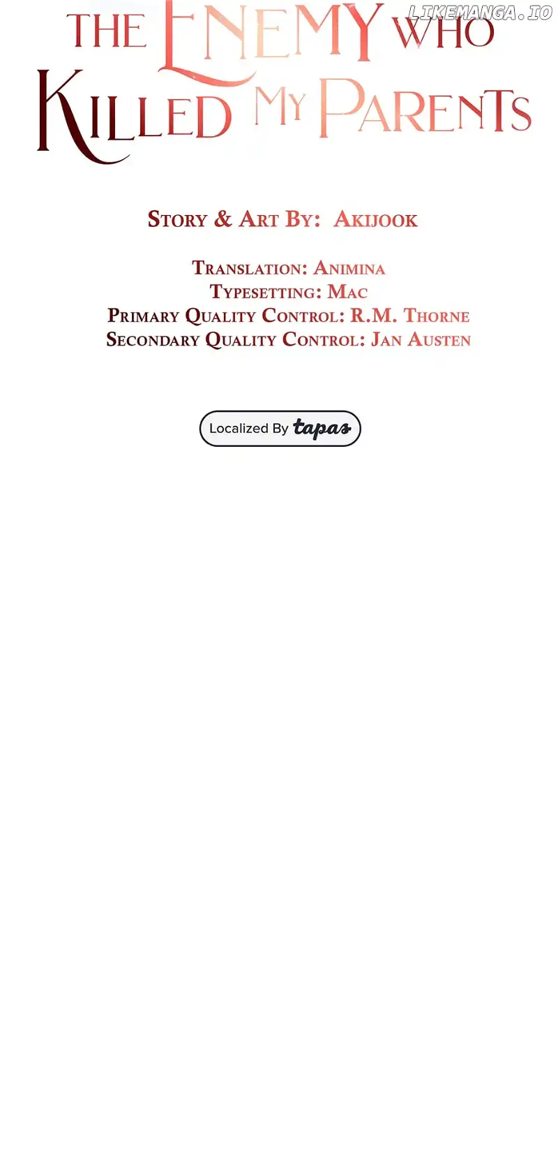 I Married the Enemy Who Killed My Parents Chapter 13 298 006