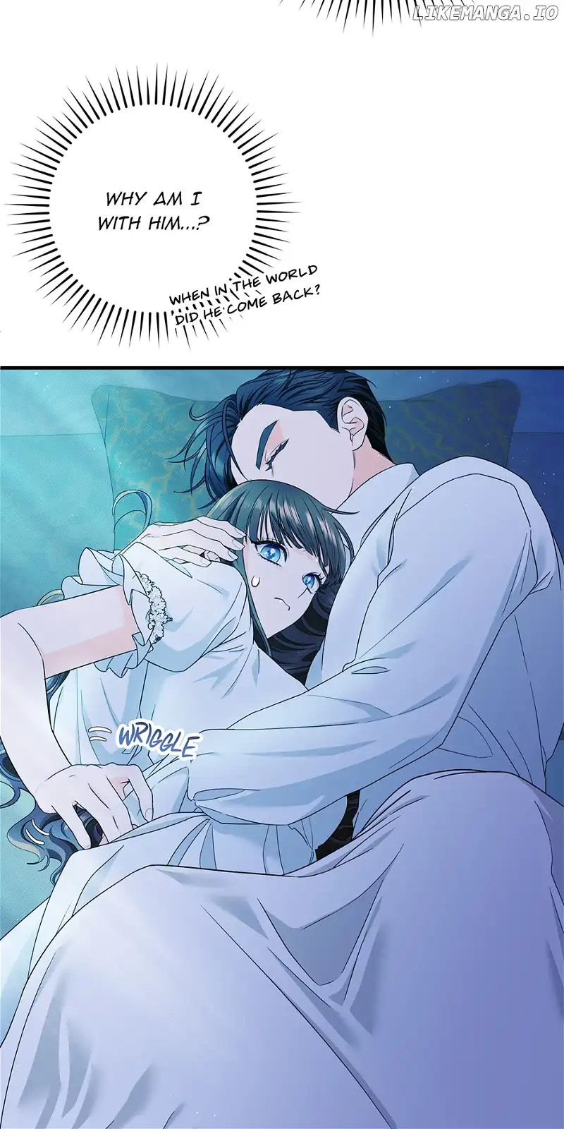 I Married the Enemy Who Killed My Parents Chapter 13 301 009