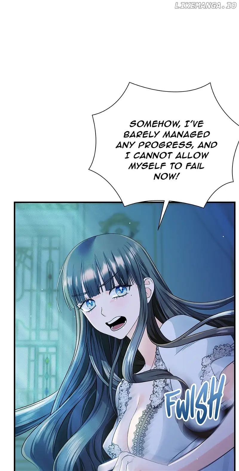 I Married the Enemy Who Killed My Parents Chapter 13 307 015