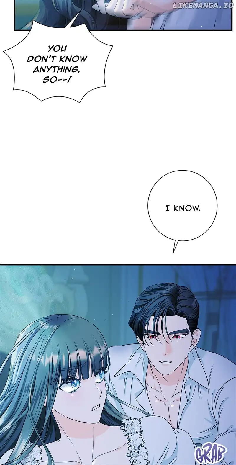 I Married the Enemy Who Killed My Parents Chapter 13 308 016