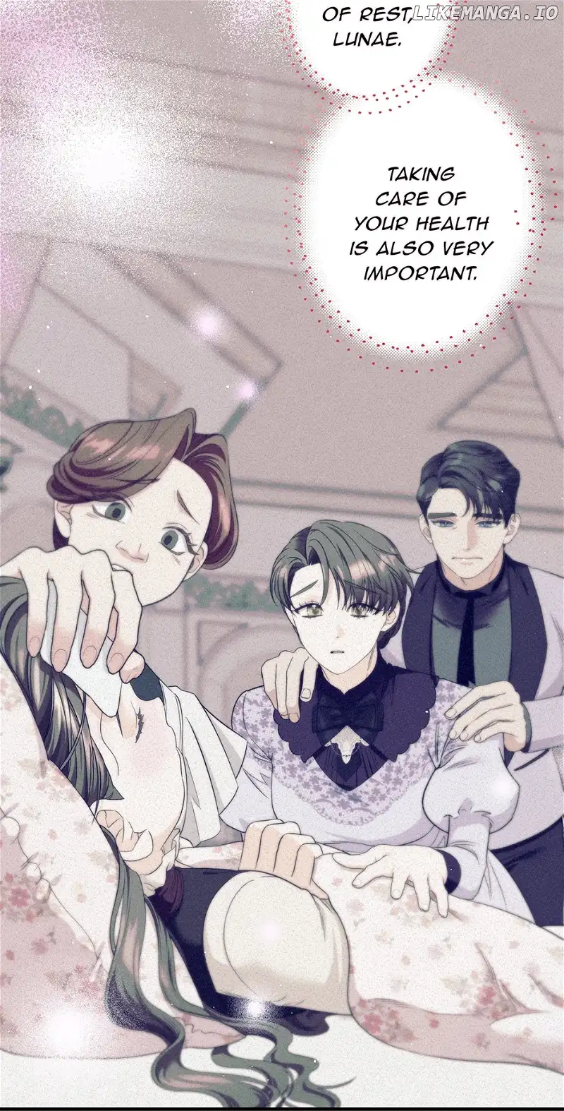 I Married the Enemy Who Killed My Parents Chapter 13 314 022