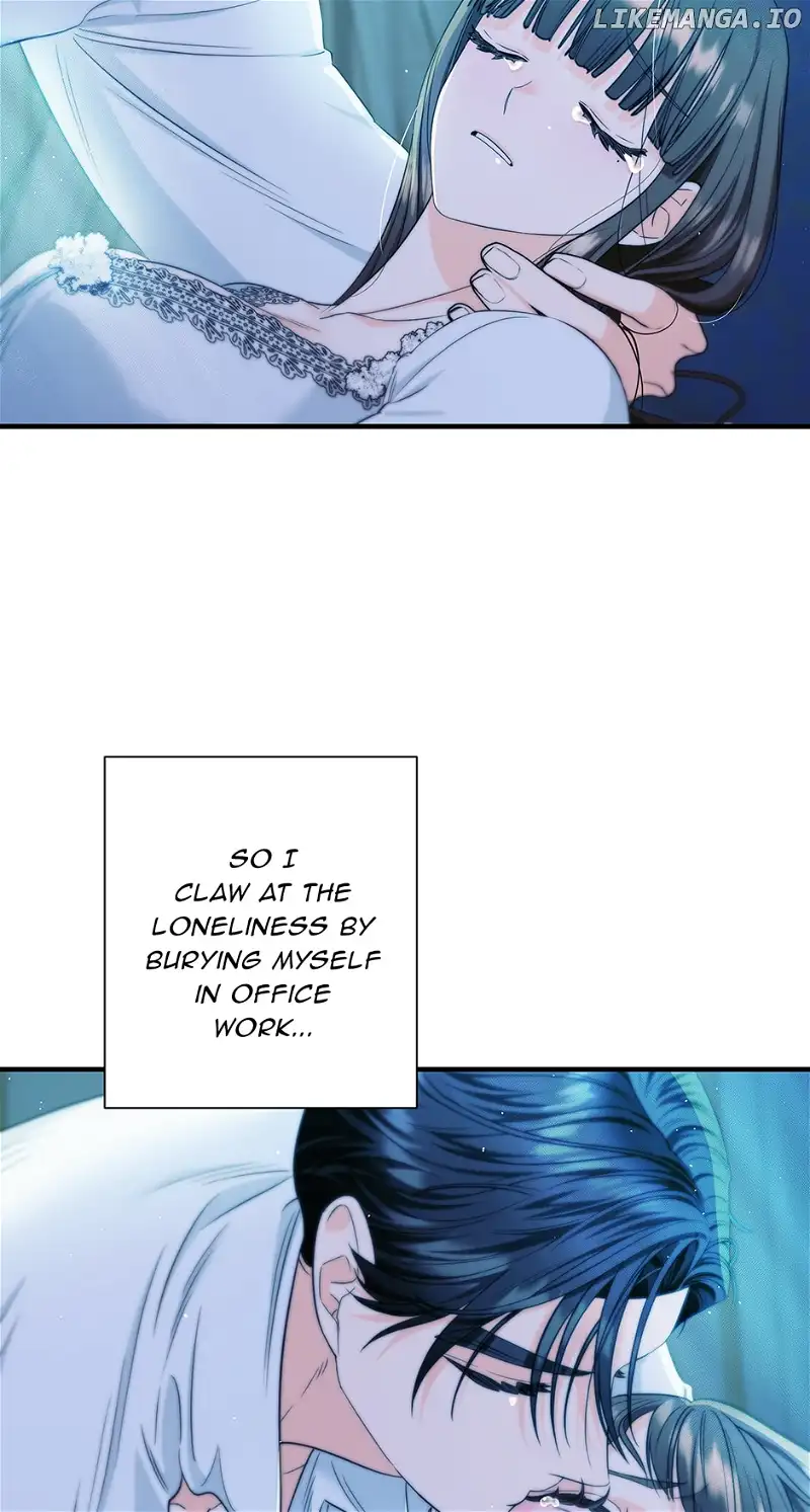 I Married the Enemy Who Killed My Parents Chapter 13 317 025