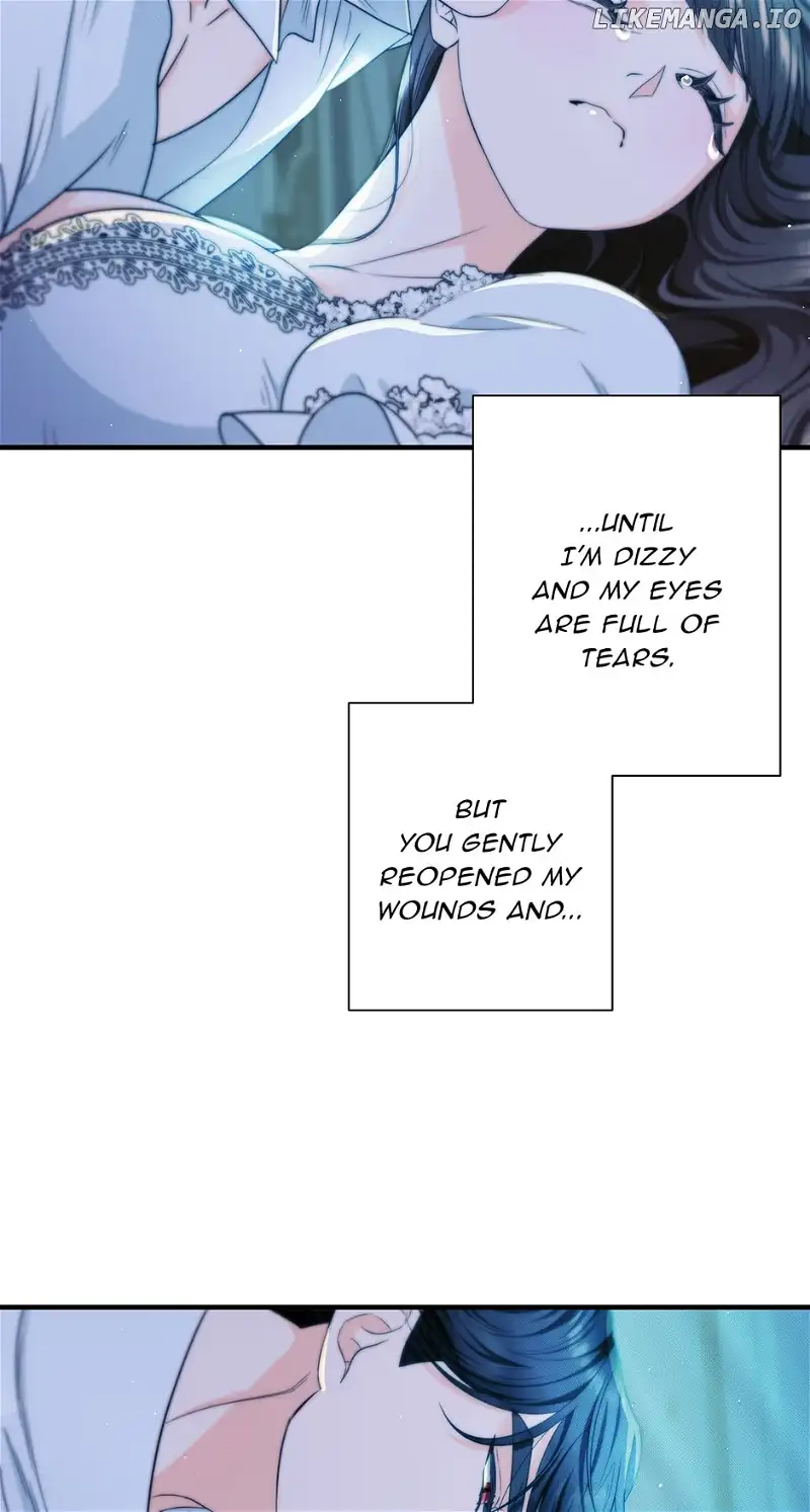 I Married the Enemy Who Killed My Parents Chapter 13 318 026
