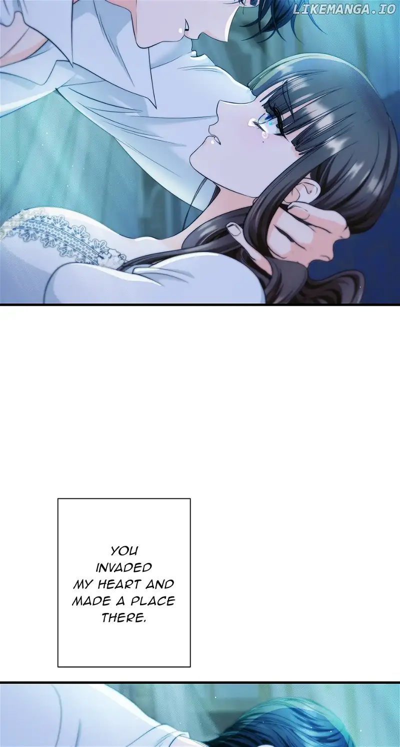 I Married the Enemy Who Killed My Parents Chapter 13 319 027