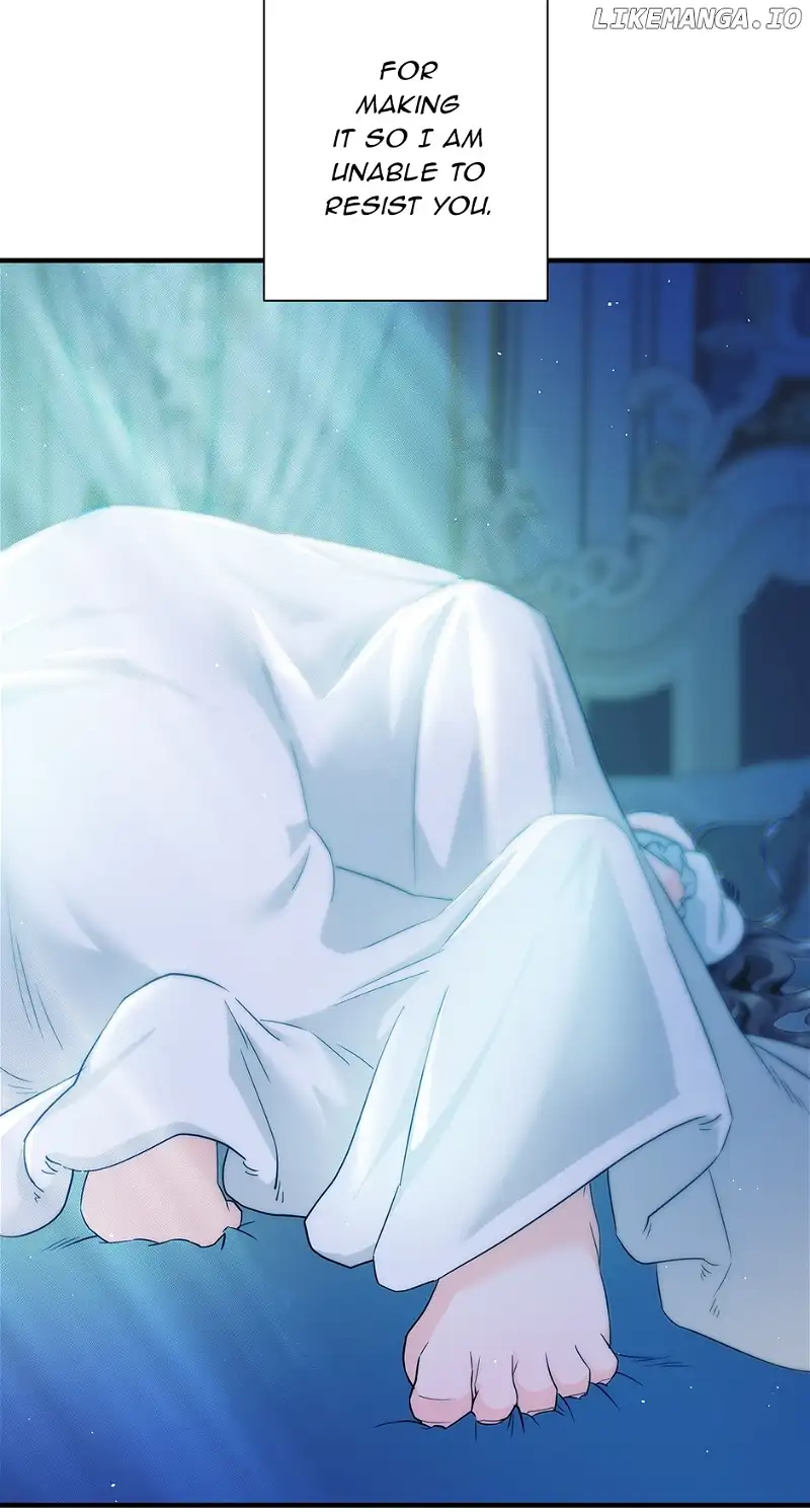 I Married the Enemy Who Killed My Parents Chapter 13 322 030