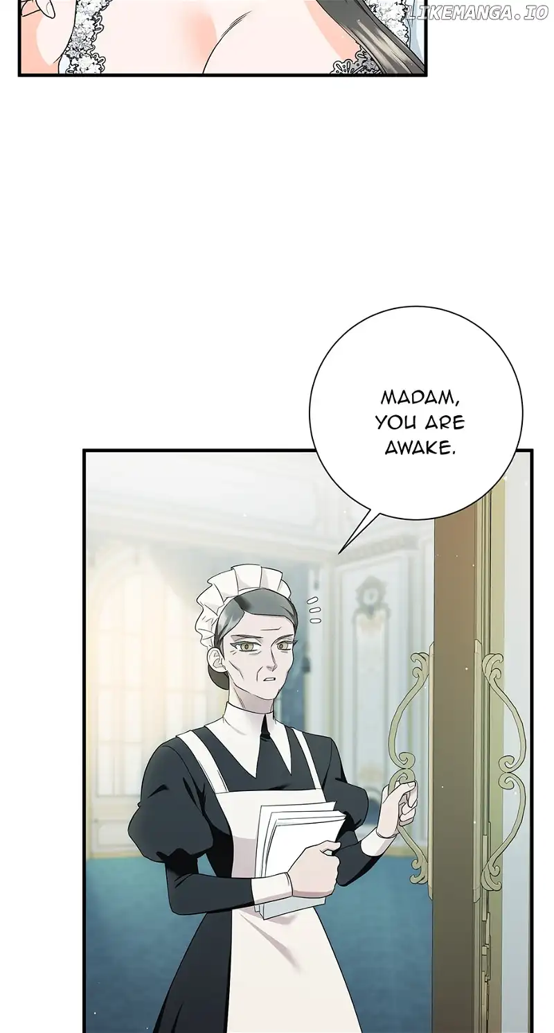 I Married the Enemy Who Killed My Parents Chapter 13 328 036