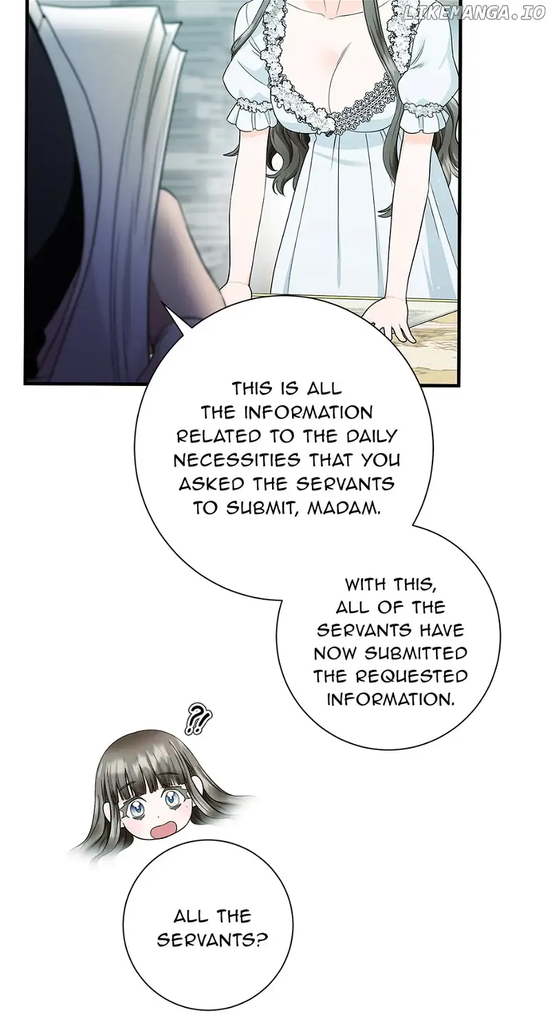 I Married the Enemy Who Killed My Parents Chapter 13 330 038