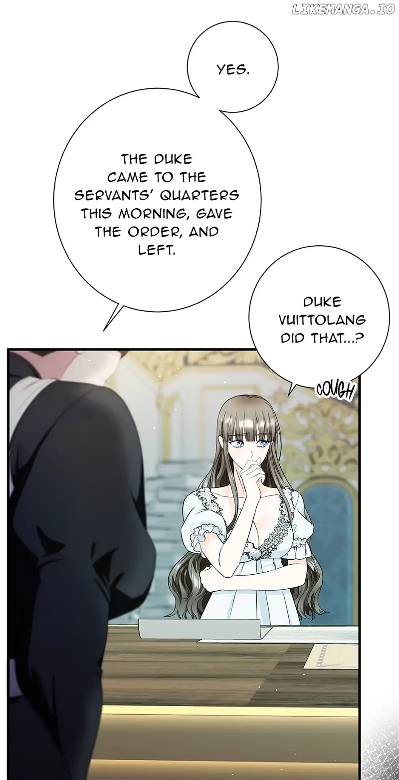 I Married the Enemy Who Killed My Parents Chapter 13 331 039