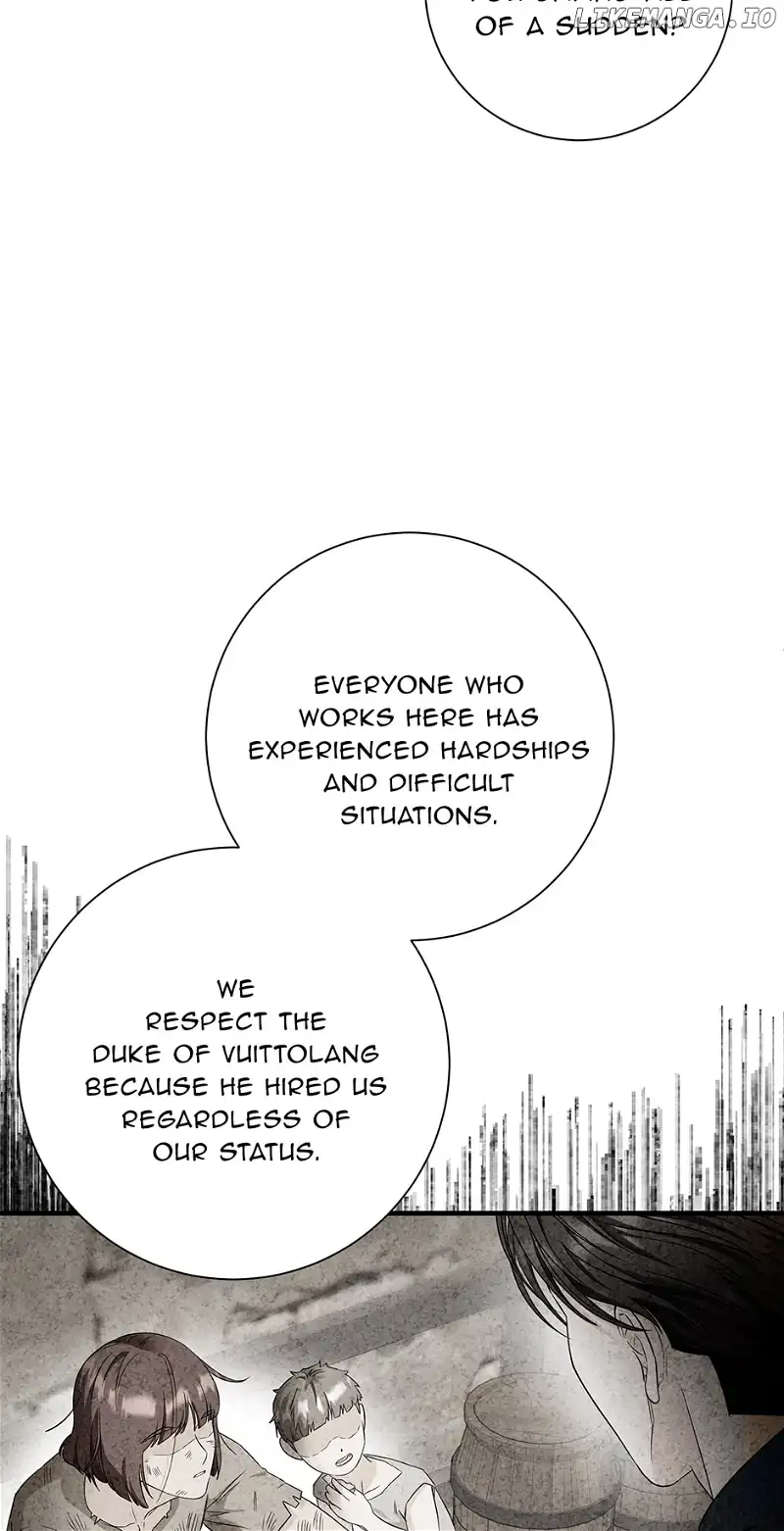 I Married the Enemy Who Killed My Parents Chapter 13 335 043