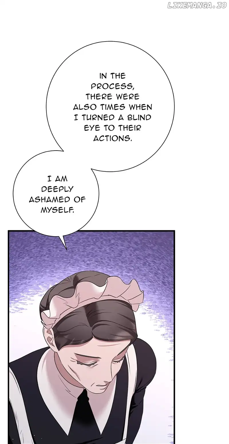 I Married the Enemy Who Killed My Parents Chapter 13 338 046