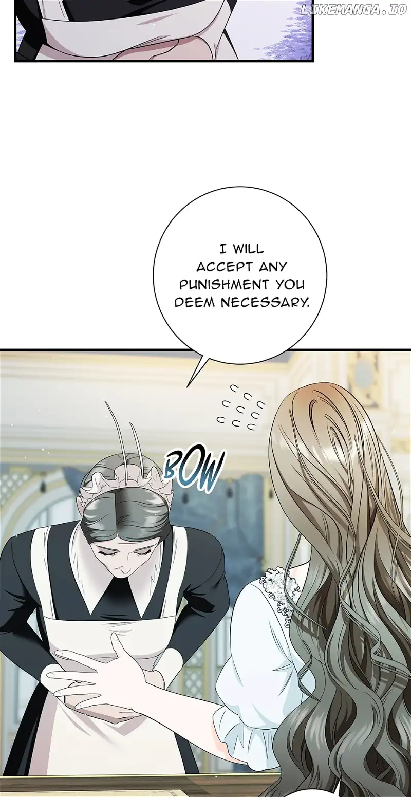 I Married the Enemy Who Killed My Parents Chapter 13 339 047