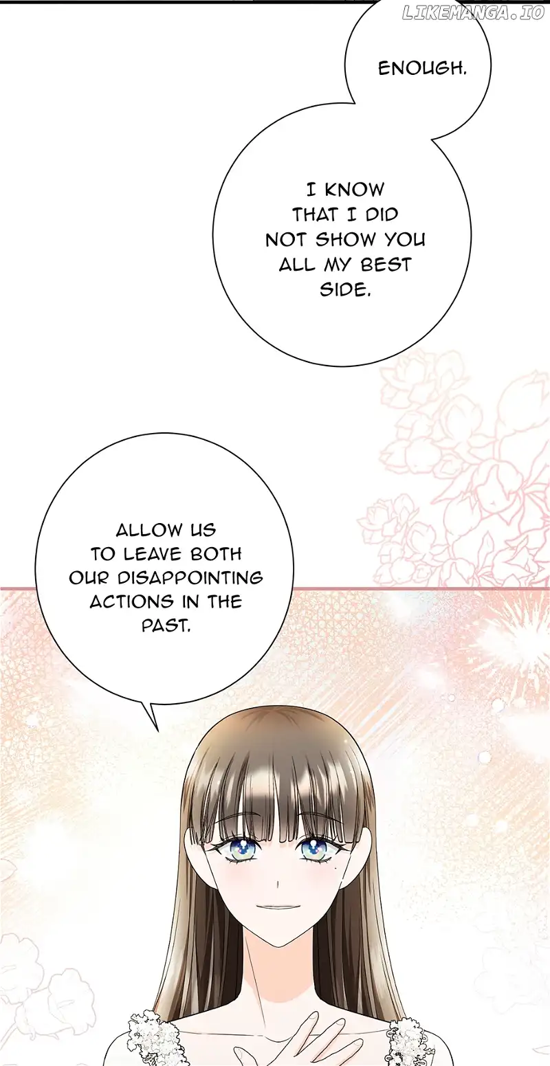 I Married the Enemy Who Killed My Parents Chapter 13 340 048