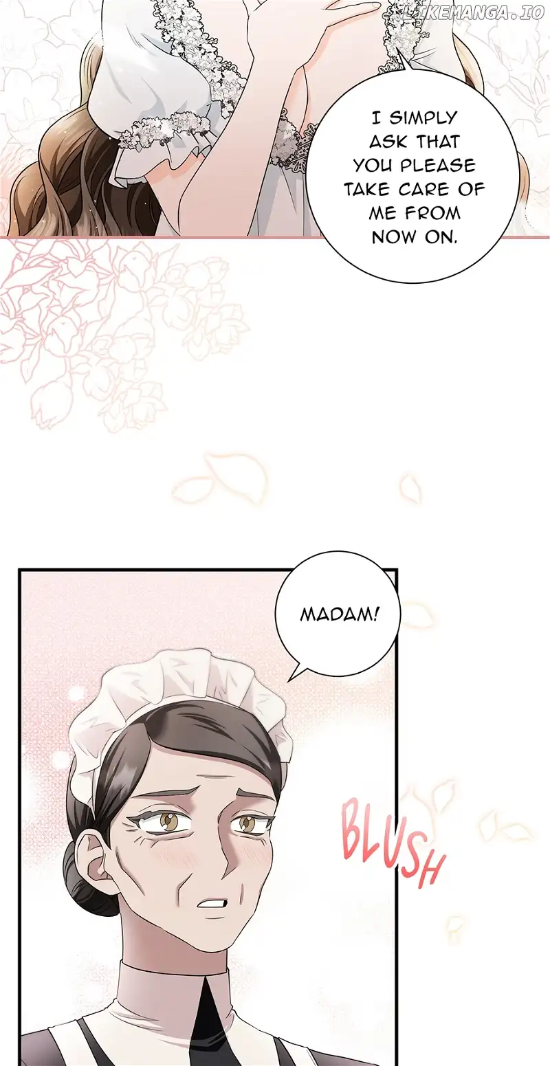 I Married the Enemy Who Killed My Parents Chapter 13 341 049
