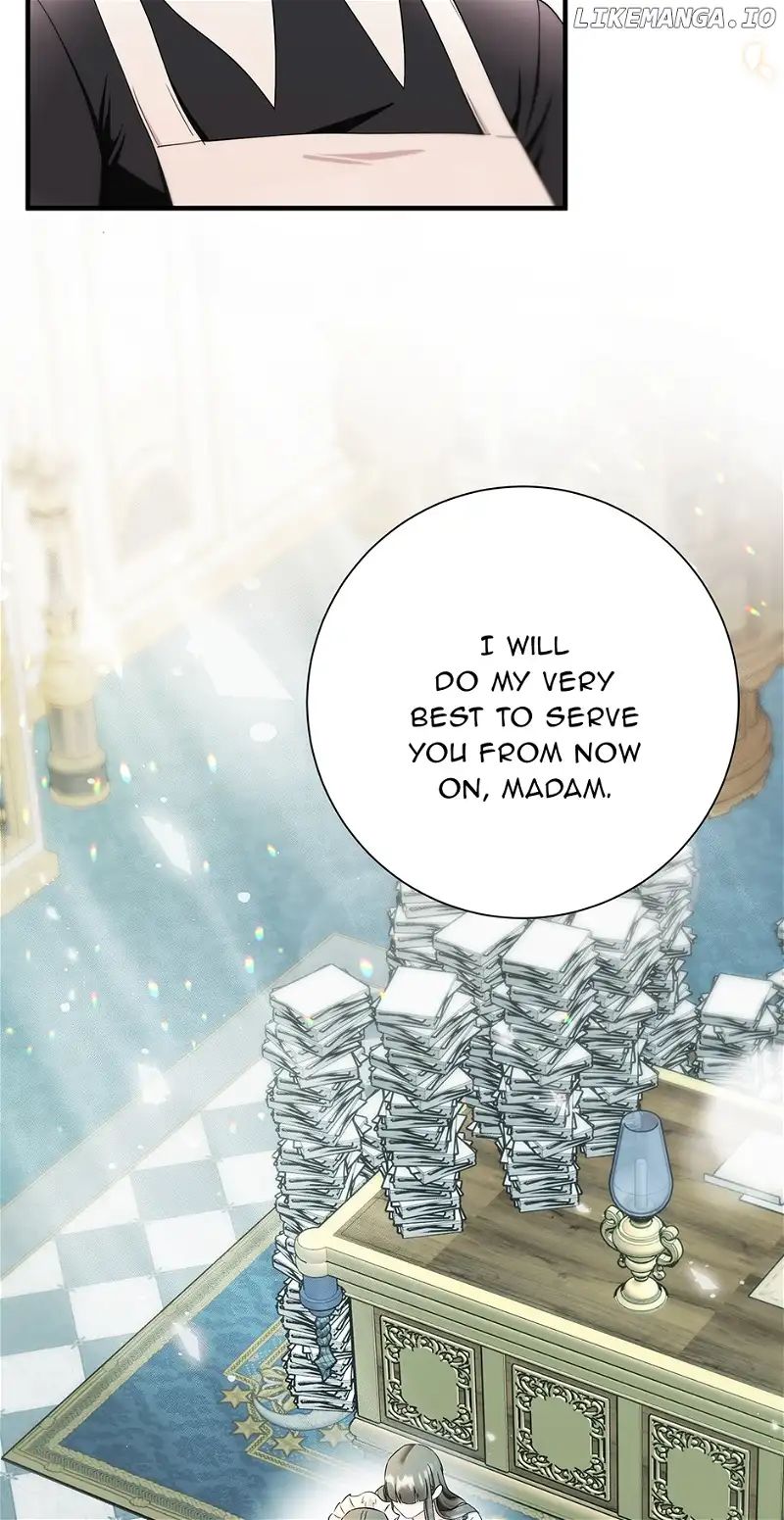 I Married the Enemy Who Killed My Parents Chapter 13 342 050