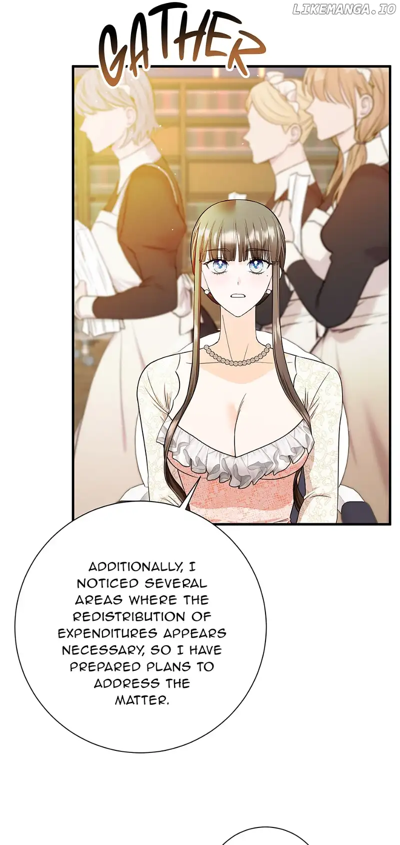I Married the Enemy Who Killed My Parents Chapter 13 346 054
